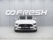 Ford Mustang VI Рестайлинг Ростов-на-Дону  - изображение 22