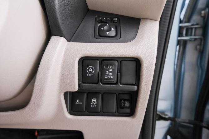 Nissan Dayz Roox I Рестайлинг с пробегом 2018 года, цена 699 000 рублей, 145000 км, хэтчбек, Автокод Объявления