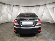Hyundai Solaris I Москва  - изображение 26