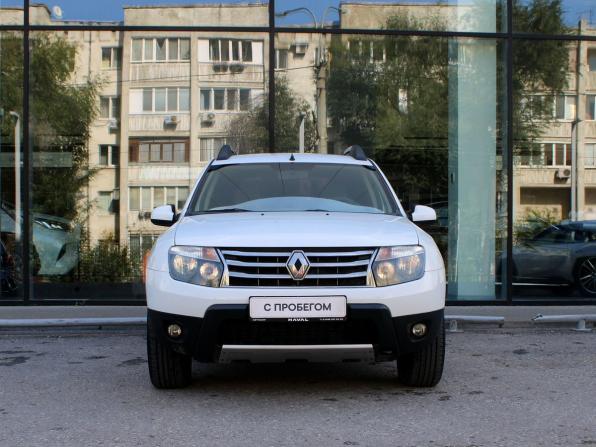 Renault Duster I с пробегом 2014 года, цена 974 000 рублей, 167097 км, внедорожник, Автокод Объявления