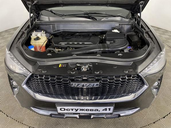 Haval F7 I с пробегом 2020 года, цена 1 760 000 рублей, 116324 км, внедорожник, Автокод Объявления