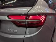 Belgee X50 Москва  - изображение 52