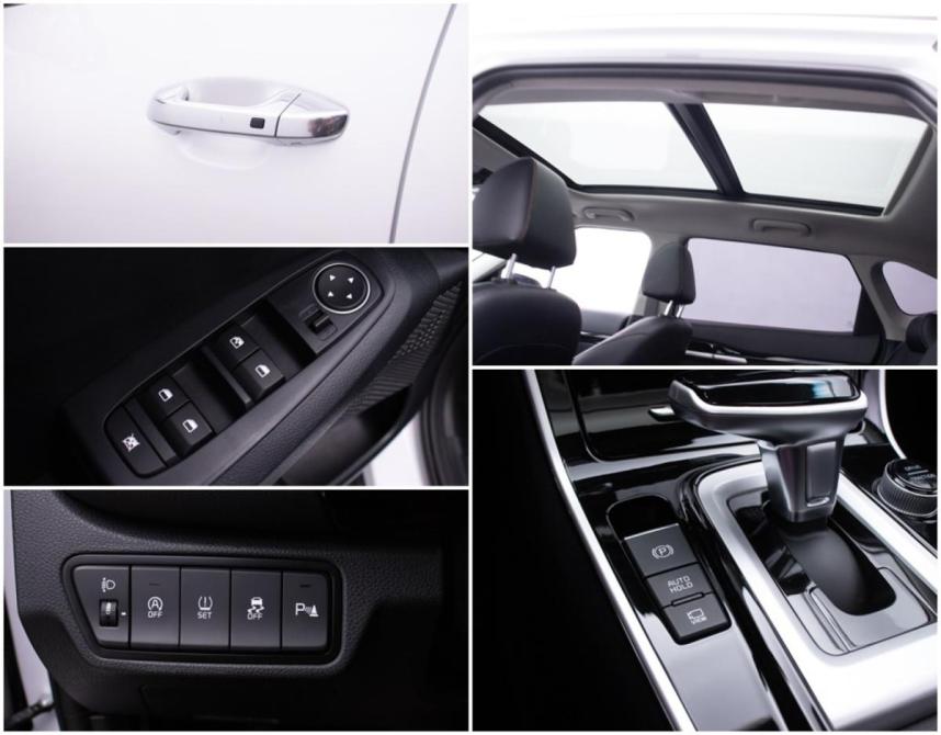 Kia Seltos I Рестайлинг Москва  - изображение 16