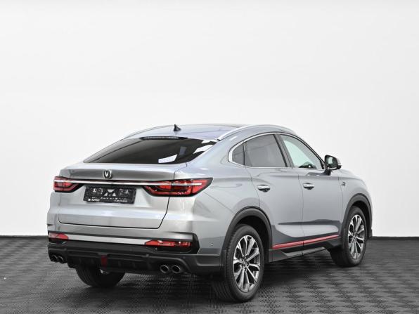 Changan CS85 I Рестайлинг с пробегом 2023 года, цена 1 949 000 рублей, 68000 км, внедорожник, Автокод Объявления