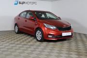 Kia Rio III Рестайлинг Нижний Новгород  - изображение 25