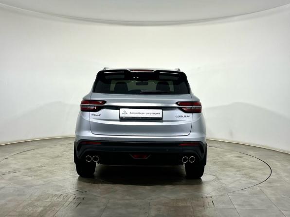 Geely Coolray I с пробегом 2021 года, цена 1 599 000 рублей, 74592 км, внедорожник, Автокод Объявления