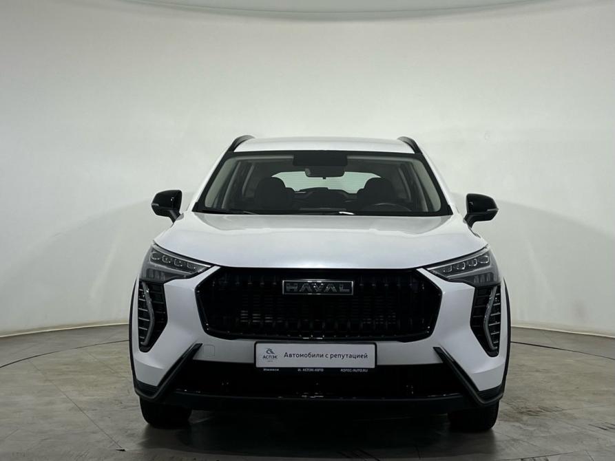 Haval Jolion I Рестайлинг Ижевск  - изображение 6