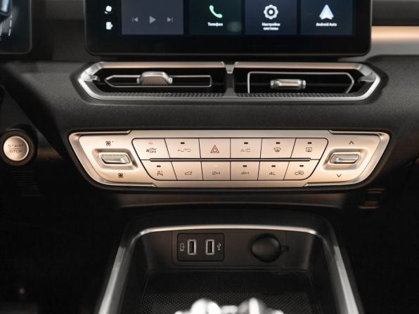 Haval H5 II с пробегом 2024 года, цена 3 440 000 рублей, 49974 км, внедорожник, Автокод Объявления