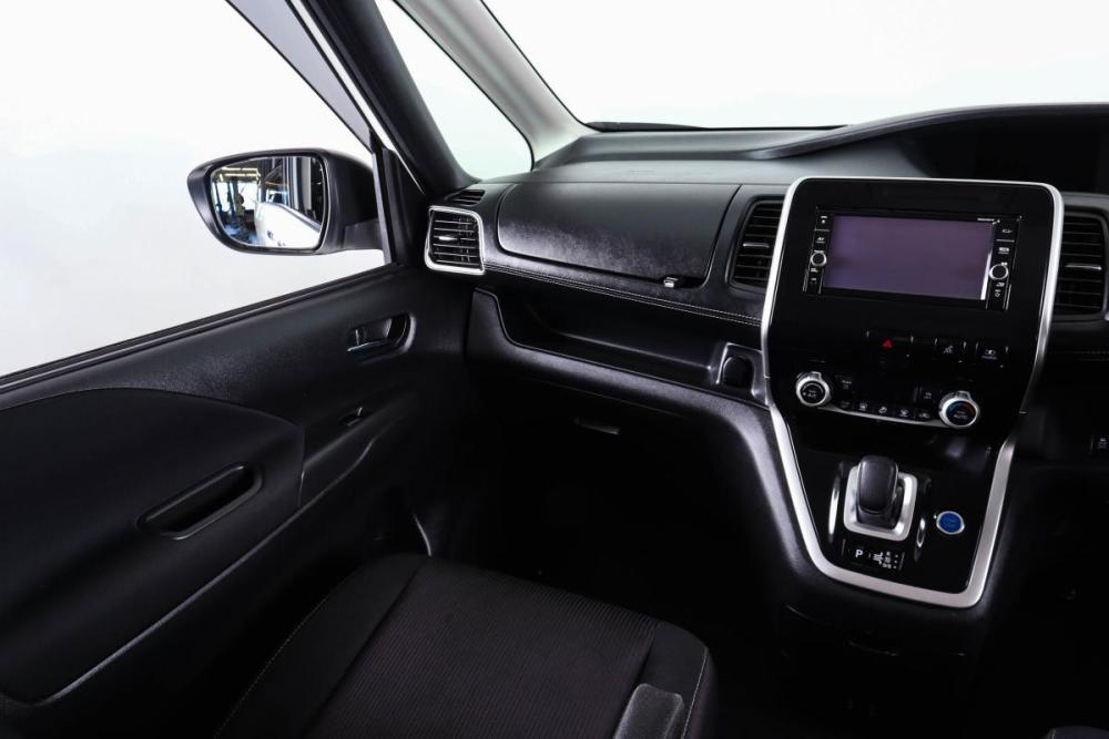Nissan Serena V (C27) Пермь  - изображение 14