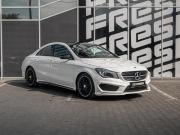 Mercedes-Benz CLA I (C117 X117) Краснодар  - изображение 23