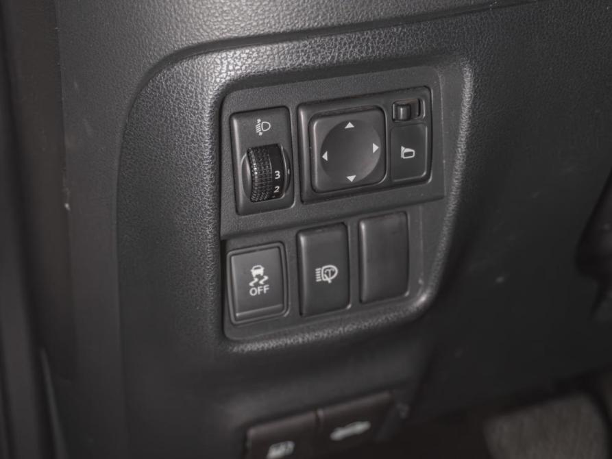 Nissan Juke I Мурманск  - изображение 16