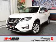 Nissan X-Trail III Кемерово  - изображение 26