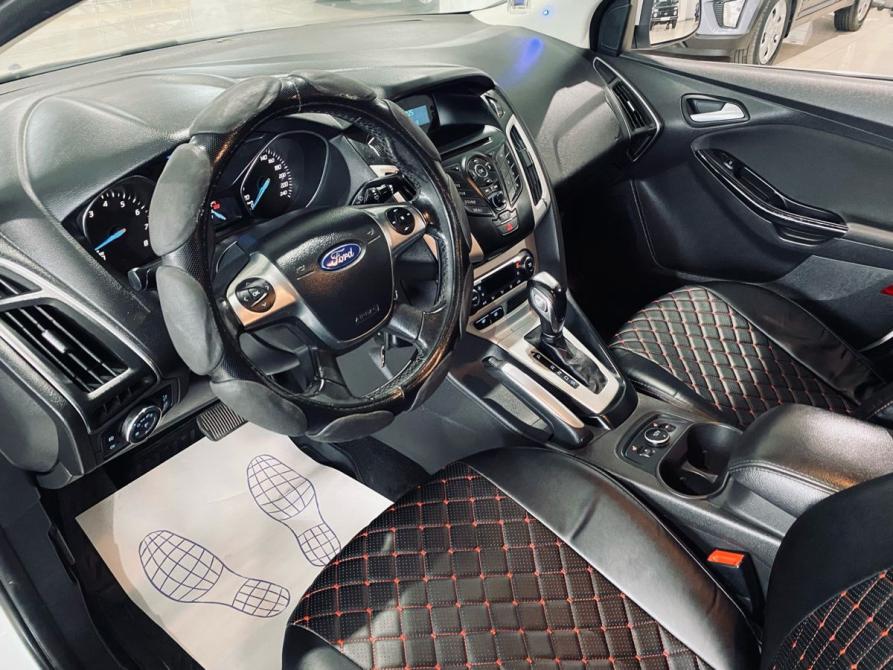 Ford Focus III Миасс  - изображение 10
