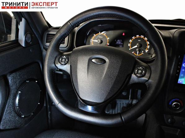Lada (ВАЗ) Niva Legend с пробегом 2024 года, цена 957 000 рублей, 35478 км, внедорожник, Автокод Объявления