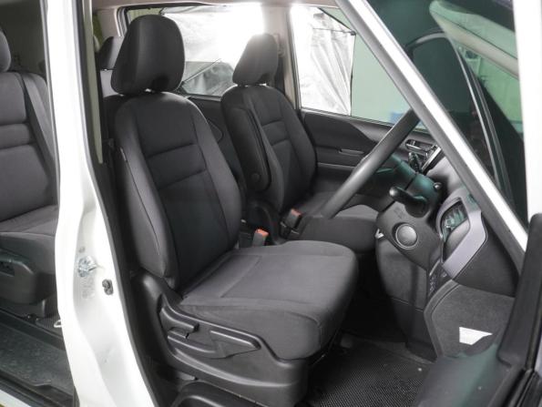 Nissan Serena V (C27) с пробегом 2016 года, цена 1 749 000 рублей, 163208 км, минивэн, Автокод Объявления