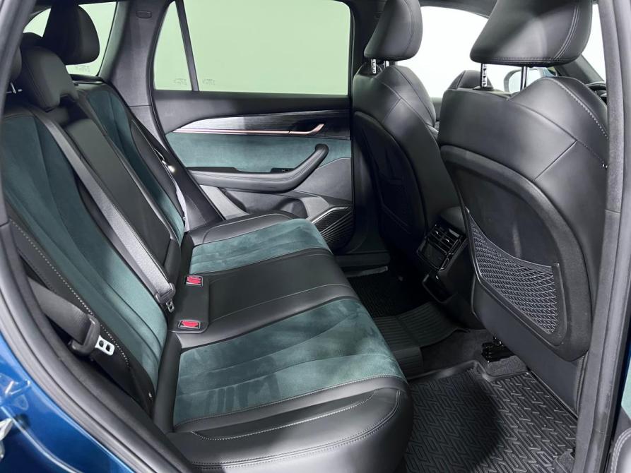 Geely Monjaro I Ростов-на-Дону  - изображение 18