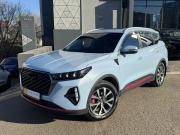 Chery Tiggo 7 Pro Max I Казань  - изображение 22