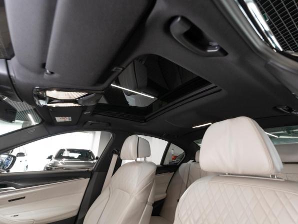 BMW 5 серии VII (G30/G31/G38) Рестайлинг с пробегом 2020 года, цена 6 350 000 рублей, 65303 км, седан, Автокод Объявления
