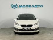 Peugeot 408 I Рестайлинг Калининград  - изображение 20