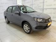 Lada (ВАЗ) Granta I Рестайлинг Пермь  - изображение 23