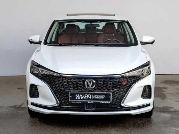 Changan Eado Plus с пробегом 2023 года, цена 1 575 000 рублей, 22085 км, седан, Автокод Объявления