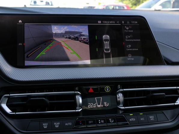BMW 2 серии F44 с пробегом 2022 года, цена 3 549 000 рублей, 42289 км, седан, Автокод Объявления