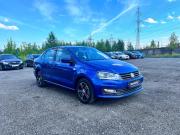 Volkswagen Polo V Рестайлинг Чебоксары  - изображение 27