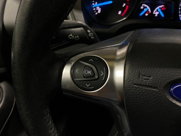 Ford Kuga II с пробегом 2014 года, цена 1 399 000 рублей, 126062 км, внедорожник, Автокод Объявления