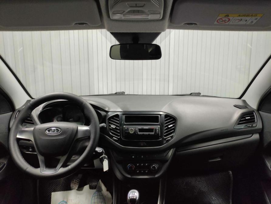 Lada (ВАЗ) Vesta I Пермь  - изображение 8