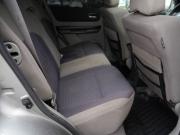 Nissan X-Trail I Рестайлинг Новосибирск  - изображение 35