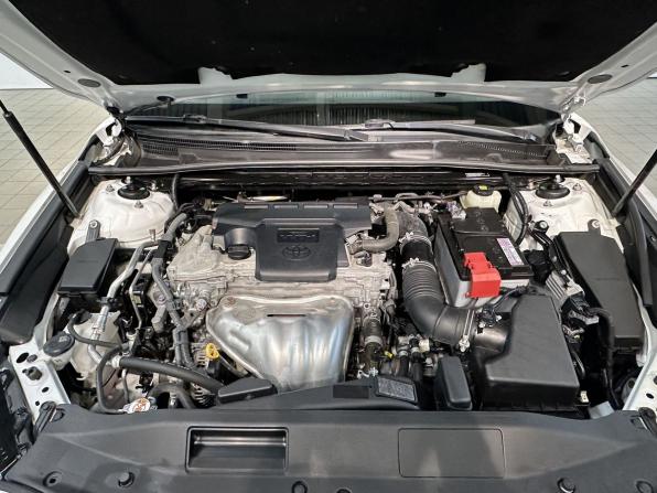 Toyota Camry VIII (XV70) с пробегом 2019 года, цена 2 756 000 рублей, 71668 км, седан, Автокод Объявления