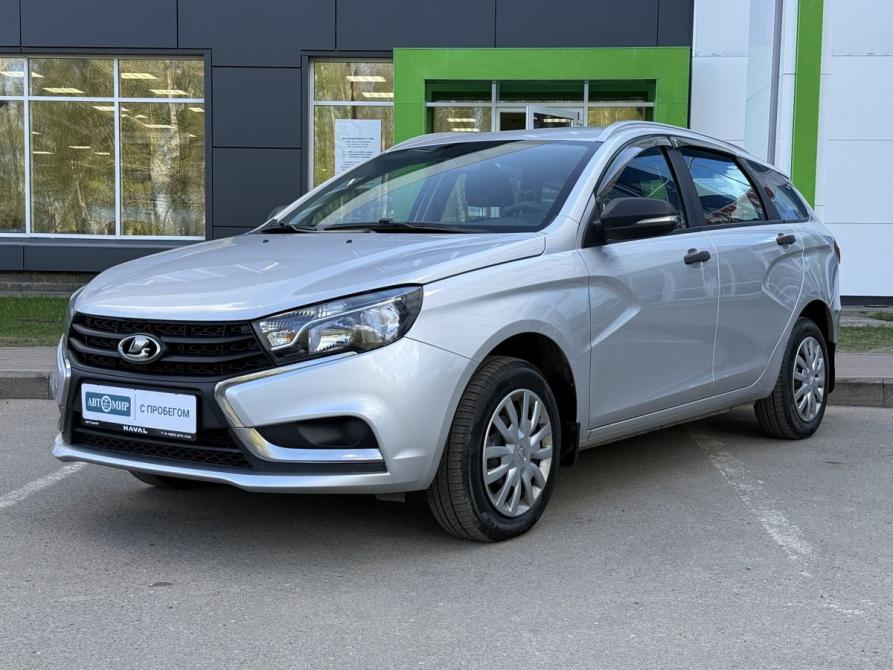 Lada (ВАЗ) Vesta I Ярославль  - изображение 1