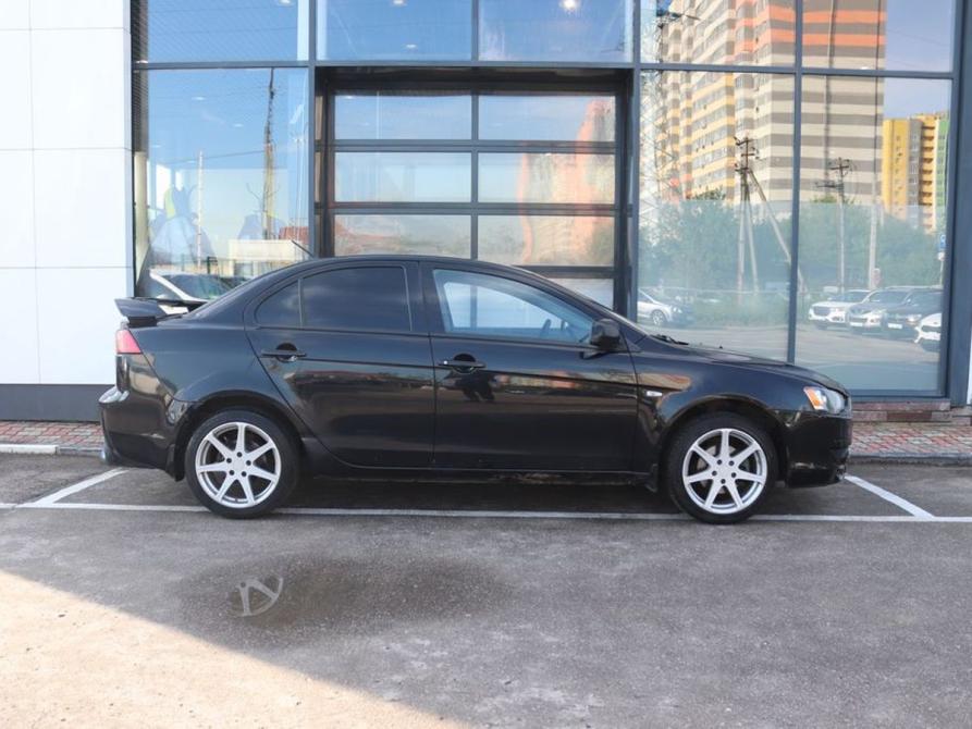 Mitsubishi Lancer X Нижний Новгород  - изображение 6