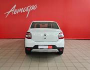 Renault Logan II Рестайлинг Вологда  - изображение 22