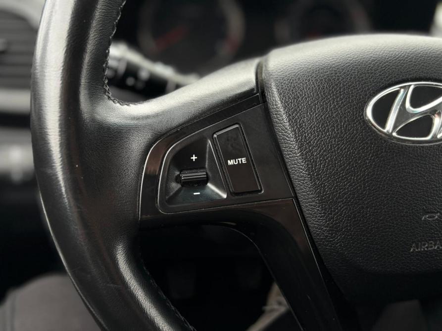 Hyundai Solaris I Сыктывкар  - изображение 18