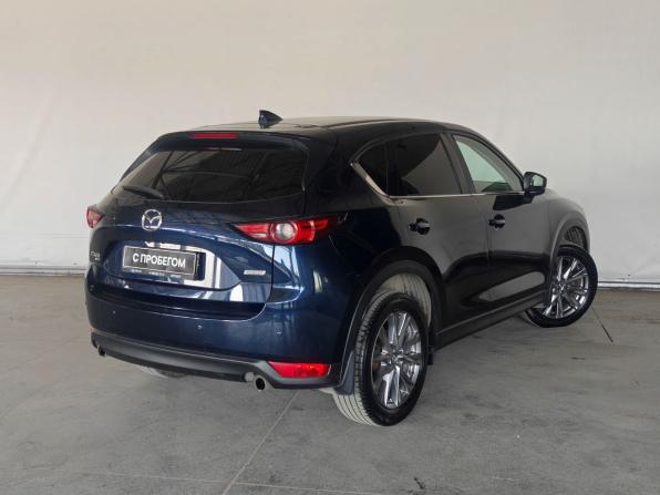 Mazda CX-5 II с пробегом 2019 года, цена 2 970 000 рублей, 106119 км, внедорожник, Автокод Объявления