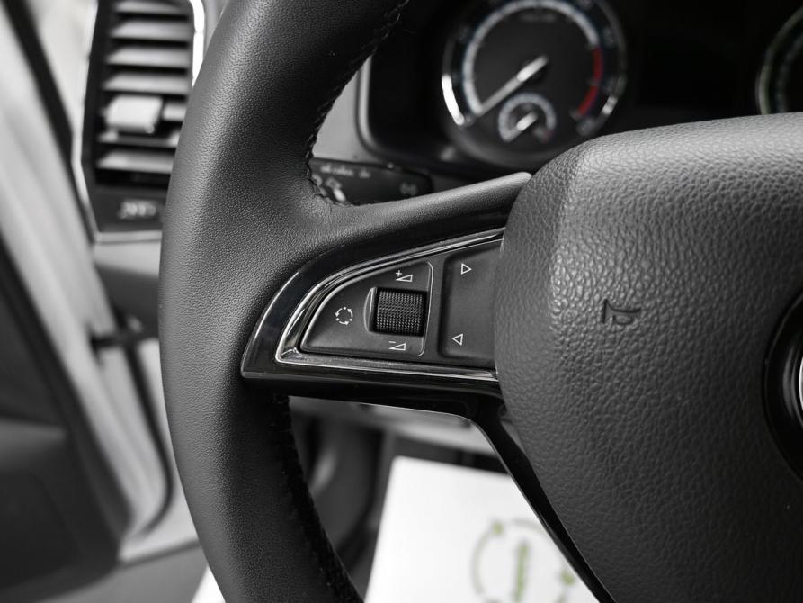Skoda Karoq I Тверь  - изображение 19