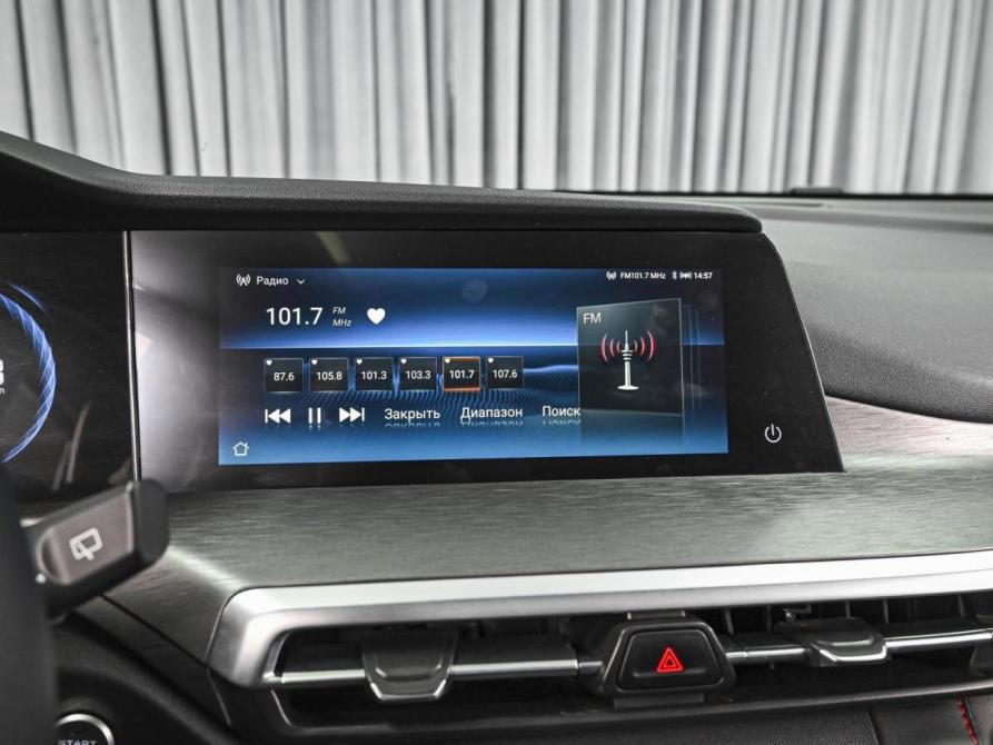 Changan CS35 Plus I Рестайлинг Ставрополь  - изображение 16