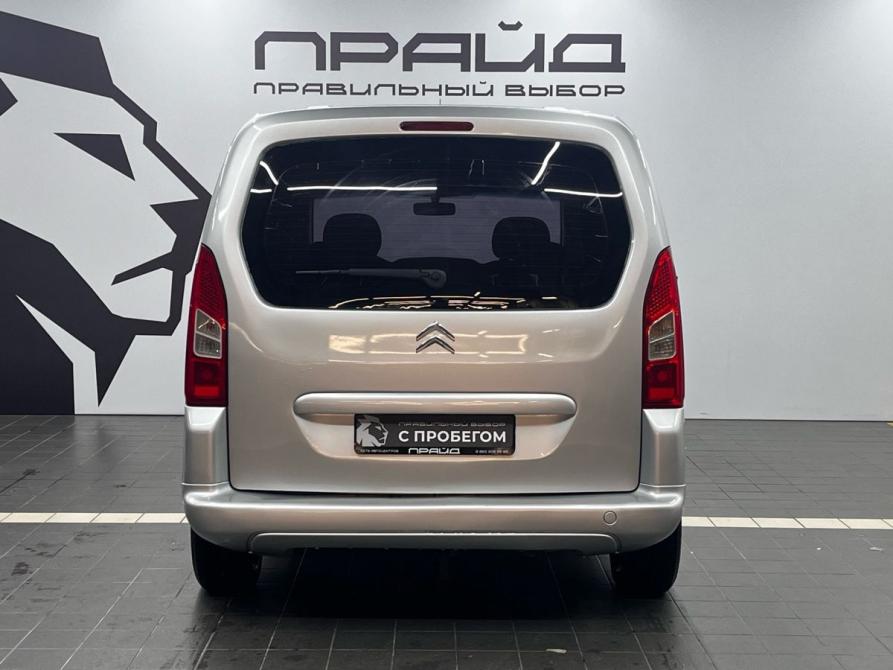 Citroen Berlingo II Ростов-на-Дону  - изображение 4
