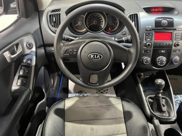 Kia Cerato II с пробегом 2011 года, цена 745 000 рублей, 169826 км, седан, Автокод Объявления
