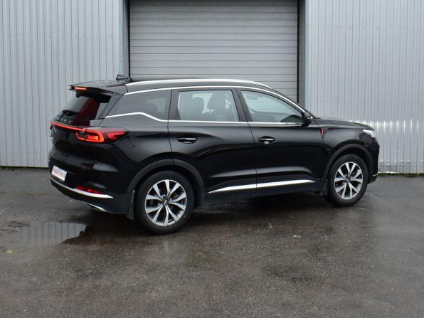 Chery Tiggo 7 Pro Max I с пробегом 2023 года, цена 1 699 000 рублей, 48008 км, внедорожник, Автокод Объявления