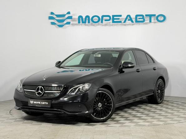Mercedes-Benz E-Класс V (W213 S213 C238) с пробегом 2019 года, цена 2 350 000 рублей, 144166 км, седан, Автокод Объявления