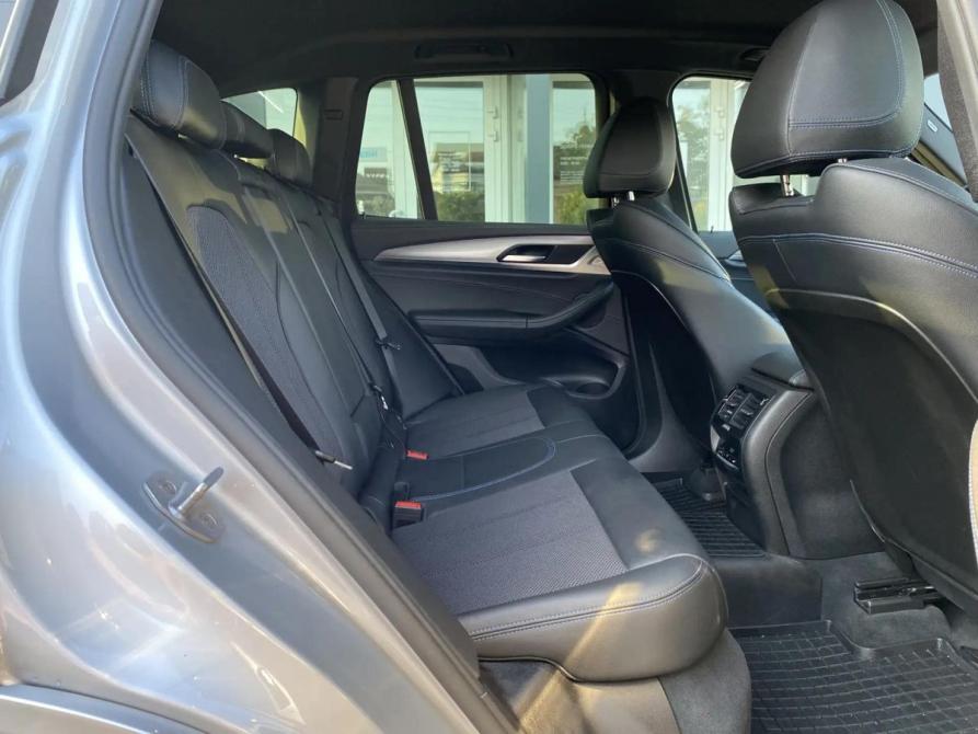 BMW X3 III (G01) Краснодар  - изображение 14