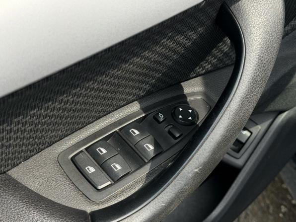 BMW X1 II (F48) Рестайлинг с пробегом 2019 года, цена 2 702 000 рублей, 108000 км, внедорожник, Автокод Объявления