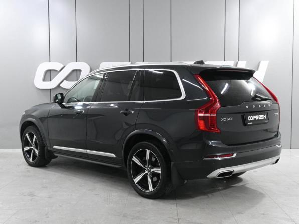 Volvo XC90 II с пробегом 2016 года, цена 3 639 000 рублей, 159510 км, внедорожник, Автокод Объявления