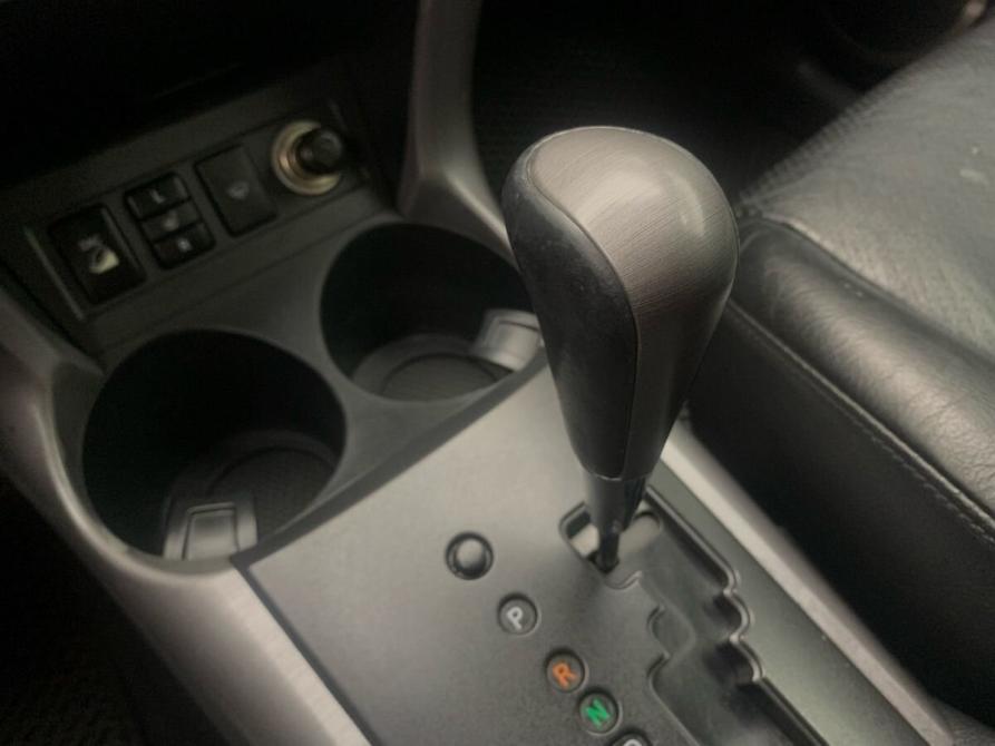 Toyota RAV4 III (XA30) Мурманск  - изображение 20