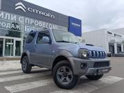 Suzuki Jimny III Рестайлинг 2 Тверь  - изображение 26