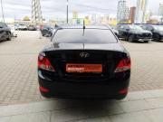 Hyundai Solaris I Екатеринбург  - изображение 21