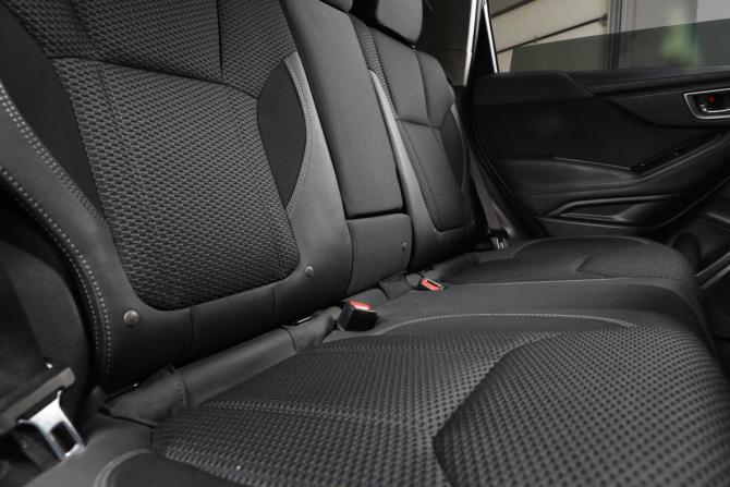 Subaru Forester V с пробегом 2019 года, цена 2 749 000 рублей, 121000 км, внедорожник, Автокод Объявления