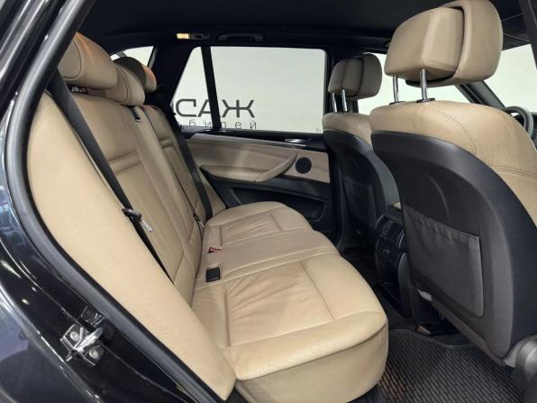 BMW X5 II (E70) с пробегом 2008 года, цена 1 550 000 рублей, 273050 км, внедорожник, Автокод Объявления